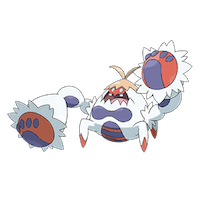 Crabominable