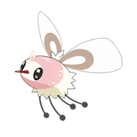 Cutiefly