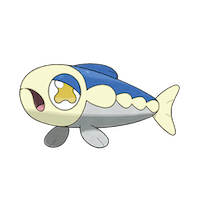 Wishiwashi