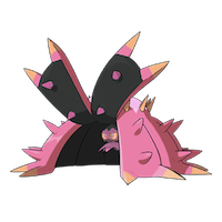 Toxapex