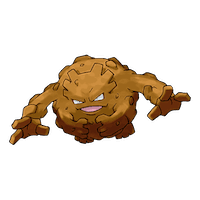 Graveler