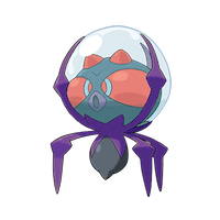 Dewpider