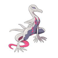 Salazzle