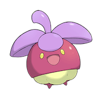 Bounsweet