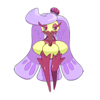 Tsareena