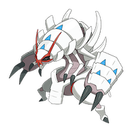 Golisopod