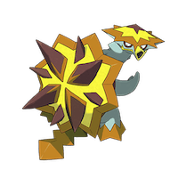 Turtonator
