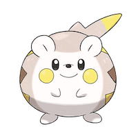 Togedemaru