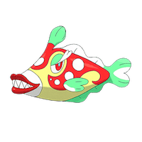 Bruxish