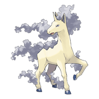 Rapidash