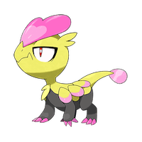 Jangmo-o