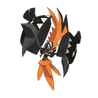 Tapu Koko