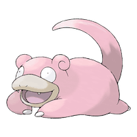 Slowpoke