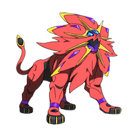 Solgaleo