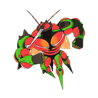 Buzzwole