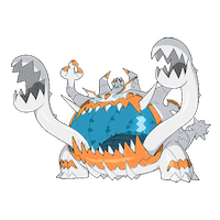 Guzzlord