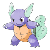 Wartortle