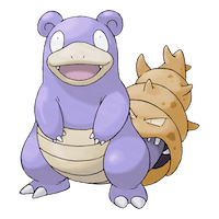Slowbro
