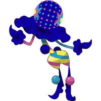 Blacephalon