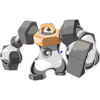 Melmetal