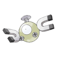 Magnemite
