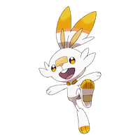 Scorbunny