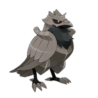 Corviknight