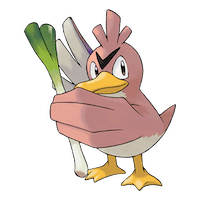 Farfetch’d