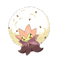 Eldegoss
