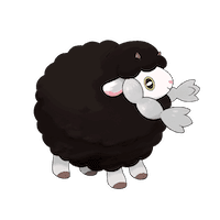 Wooloo
