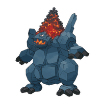 Coalossal