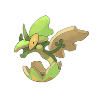 Flapple