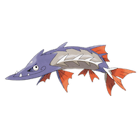 Barraskewda