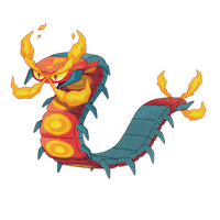 Centiskorch