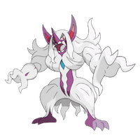 Grimmsnarl