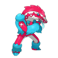 Obstagoon