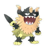 Perrserker