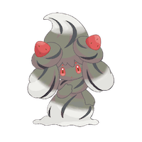 Alcremie