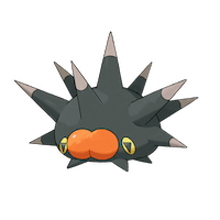 Pincurchin