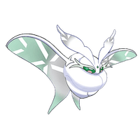 Frosmoth