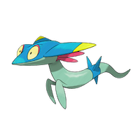 Dreepy