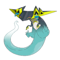 Dragapult