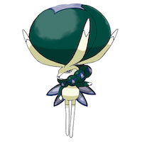 Calyrex