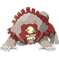 Ursaluna