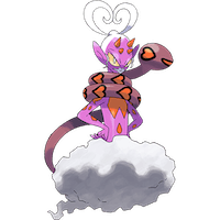 Enamorus
