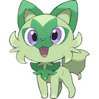 Sprigatito