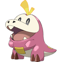 Chochodile