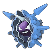 Cloyster