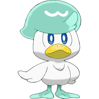 Quaxly