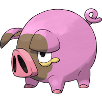 Lechonk